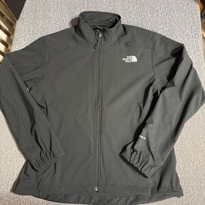 The North Face Women’s Zip Front Jacket